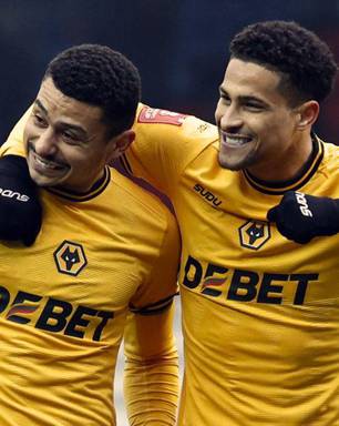 Wolverhampton cai para a Segunda Divisão inglesa