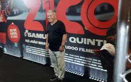 Zico exalta Pedro e o coloca como o melhor centroavante do Brasil