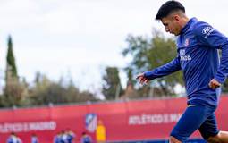 River Plate mira Thiago Almada para reforço no elenco