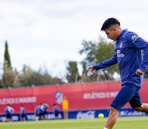 River Plate mira Thiago Almada para reforço no elenco
