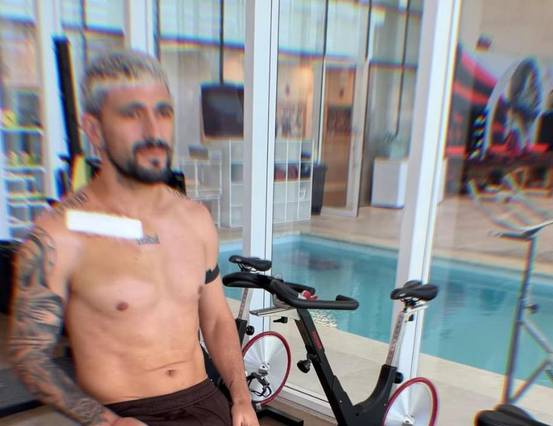 Arrascaeta avança na recuperação no Flamengo