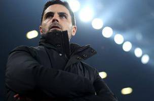 Arsenal prioriza renovacao de Arteta apos titulo ingles (Foto: Divulgacao/Arsenal)