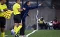 Artur Jorge, Cruzeiro (Foto: Gustavo Aleixo/Cruzeiro