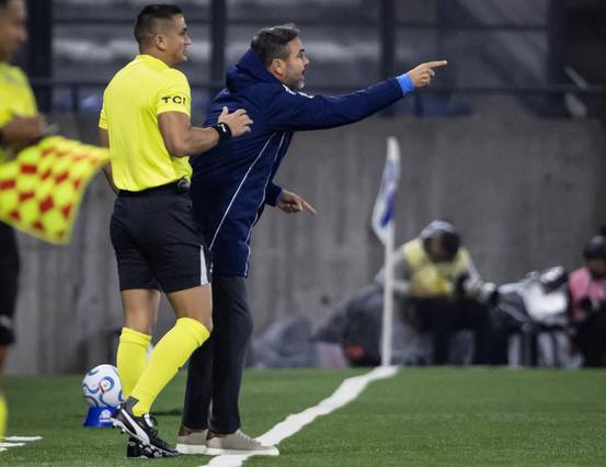 Com raça, Cruzeiro arranca empate heroico fora de casa