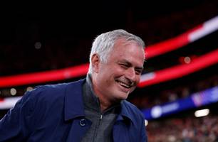 Mourinho aceita desafio e prepara retorno ao Real Madrid