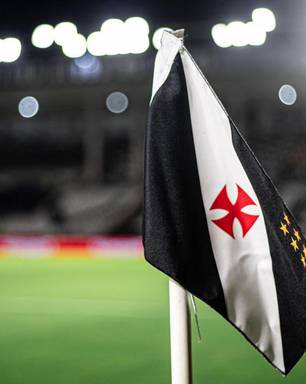 777 Partners tenta barrar venda da SAF do Vasco
