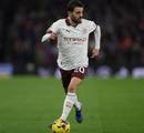 Barcelona negocia chegada de Bernardo Silva para próxima temporada