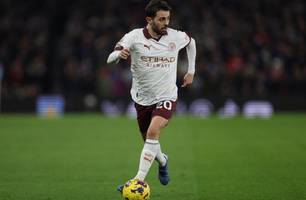 Barcelona negocia chegada de Bernardo Silva para próxima temporada