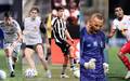 Botafogo avanca na Copa Sul-Americana, e Santos desperdica chance na Vila (Foto: Matheus Lima / Reproducao rede social