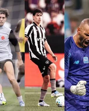 Brasileiros têm rodada de altos e baixos na Copa Sul-Americana