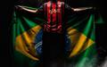 Bournemouth comemora convocacao de Rayan para a selecao brasileira (Foto: Divulgacao/ Bournemouth
