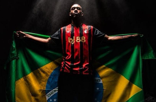 Bournemouth comemora convocacao de Rayan para a selecao brasileira (Foto: Divulgacao/ Bournemouth)