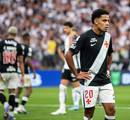 Renato Gaúcho sai em defesa de Brenner durante fase difícil no Vasco