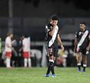 Após fracassos no mercado, Vasco volta a buscar reforços