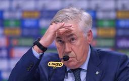 CBF entrega pré-lista de jogadores para a Copa do Mundo de 2026
