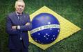 Carlo Ancelotti renova contrato com a selecao brasileira ate 2030. (Foto: Rafael RIbeiro/CBF