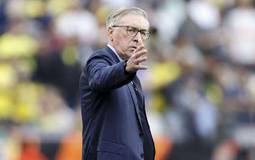 Ancelotti deixa disputa aberta por últimas vagas da Copa