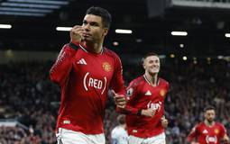 Casemiro pode deixar a Europa e interessa ao Los Angeles Galaxy