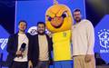 CBF e EA Sports acertaram um novo acordo de licenciamento (Foto: Rebeca Reis / Staff Images / CBF