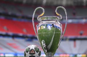 Champions League 2025/26 sera decidida em novo horario. (Foto: Divulgacao / Uefa)