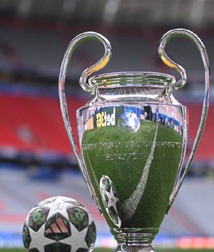 Uefa muda horário da final da Champions em Budapeste