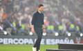 Chelsea define Xabi Alonso como principal alvo e inicia contatos com o treinador (Foto: Haitham AL-SHUKAIRI / AFP