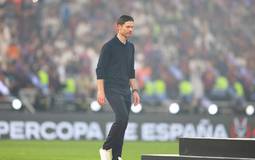 Chelsea mira Xabi Alonso para comando na próxima temporada