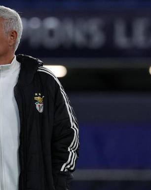 Mourinho está perto de ser anunciado pelo Real Madrid