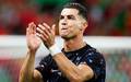 Cristiano Ronaldo: astro e exemplo de cuidado com o proprio corpo e preparo fisico. (Foto: Reproducao / Instagram