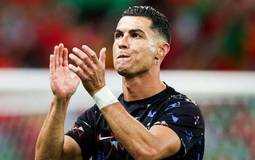 Cristiano Ronaldo mantém sonho de jogar Copa de 2026