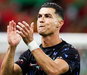 Cristiano Ronaldo mantém sonho de jogar Copa de 2026