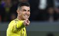 Cristiano Ronaldo e o aleta mais bem pago do mundo em 2026 (Foto: Reuters