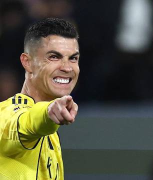 Forbes aponta Cristiano Ronaldo como atleta mais bem pago de 2026