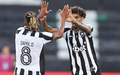 Danilo e Medina vibram | Botafogo x Coritiba. (Foto: Vitor Silva/Botafogo