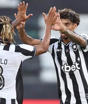 Desfalcado, Botafogo busca soluções para enfrentar o São Paulo