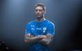 Darwin Nunez assinou contrato com o Al-Hilal por tres temporadas. (Foto: Divulgacao / Al-Hilal