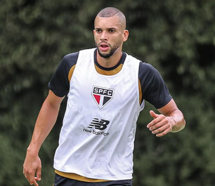 Ameaças levam Dória a pedir saída do São Paulo