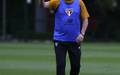 Dorival Junior comandou atividade do Sao Paulo. (Foto: Rubens Chiri / Sao Paulo FC