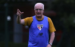 Dorival recebe sinal verde para reforçar elenco do São Paulo