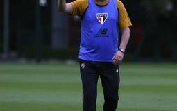 São Paulo sofre com desfalques às vésperas da Copa do Mundo