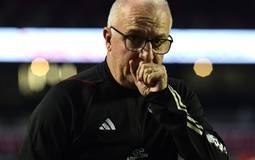 São Paulo busca retorno de Dorival Júnior como técnico
