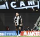 Dudu descarta saída do Atlético-MG e mira melhora no Galo