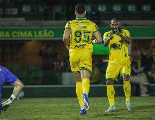mirassol avança na copa do brasil com vitória dramática