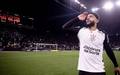 Em 2026, Memphis Depay soma um gol e uma assistencia em 12 jogos pelo Corinthians (Foto: Rodrigo Coca / Corinthians