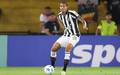 Em 2026, Newton fez um gol em 17 jogos pelo Botafogo (Foto: Vitor Silva / Botafogo