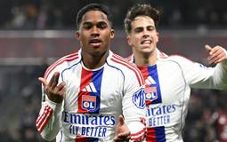Endrick voltará ao Real Madrid na próxima temporada, diz técnico do Lyon