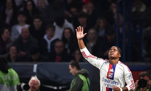 Real Madrid planeja retorno de Endrick após destaque no Lyon