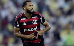 “Foi um erro nosso”, diz Bap sobre caso Juninho no Flamengo