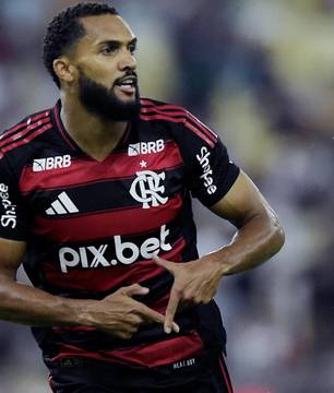 “Foi um erro nosso”, diz Bap sobre caso Juninho no Flamengo