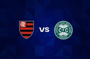 Flamengo conversa com CBF e tenta adiamento de jogo contra o Coritiba (Foto: Reproducao / Redes Sociais / Instagram)